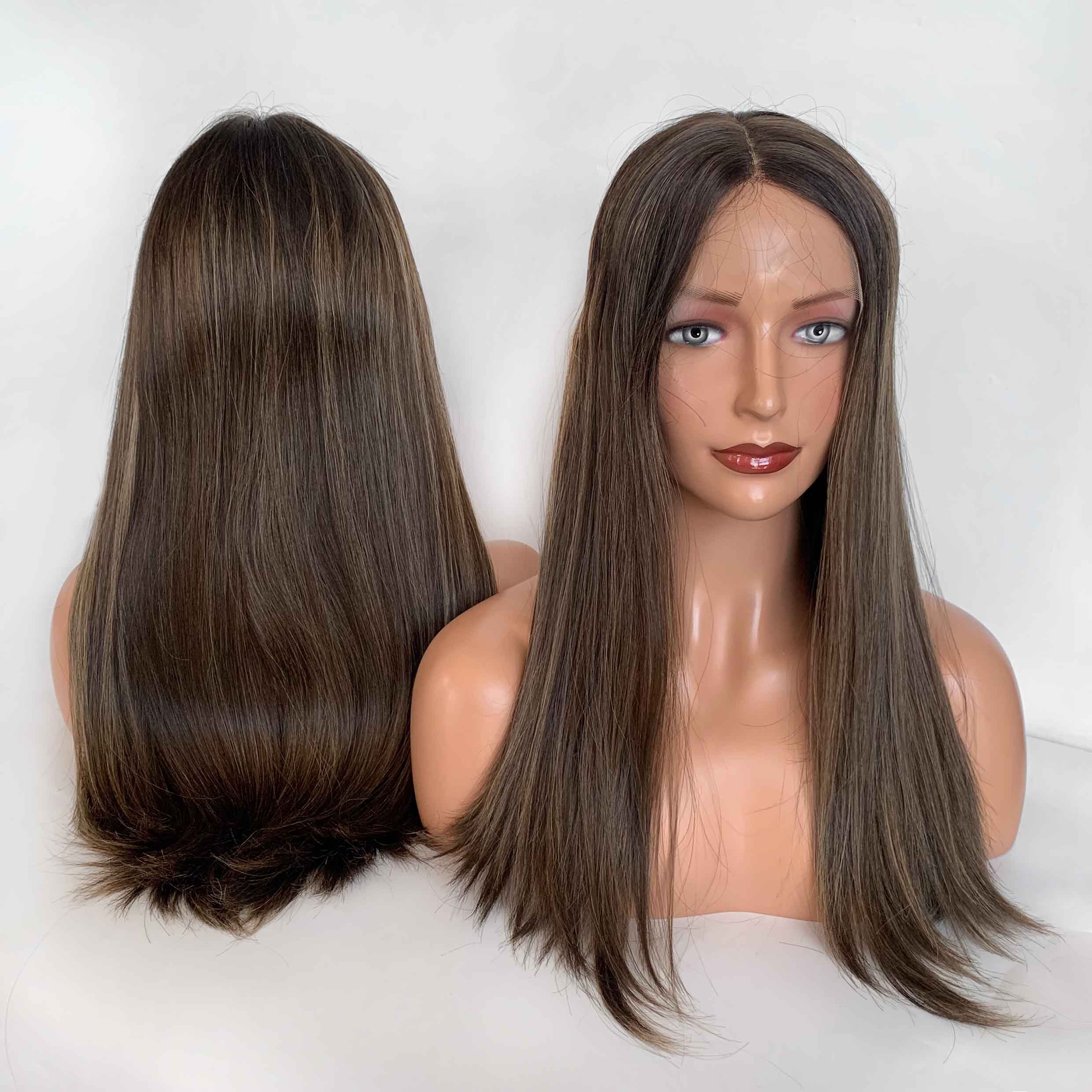 How to Choose a Jewish Wig Supplier for Your Wholesale Business