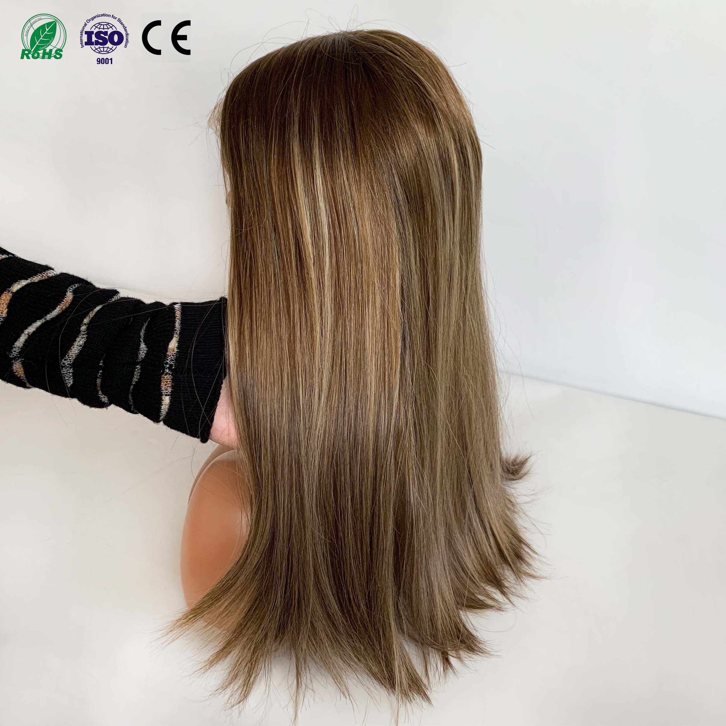 Lace Top vs. Silk Top Wigs: A Buying Guide for Retailers