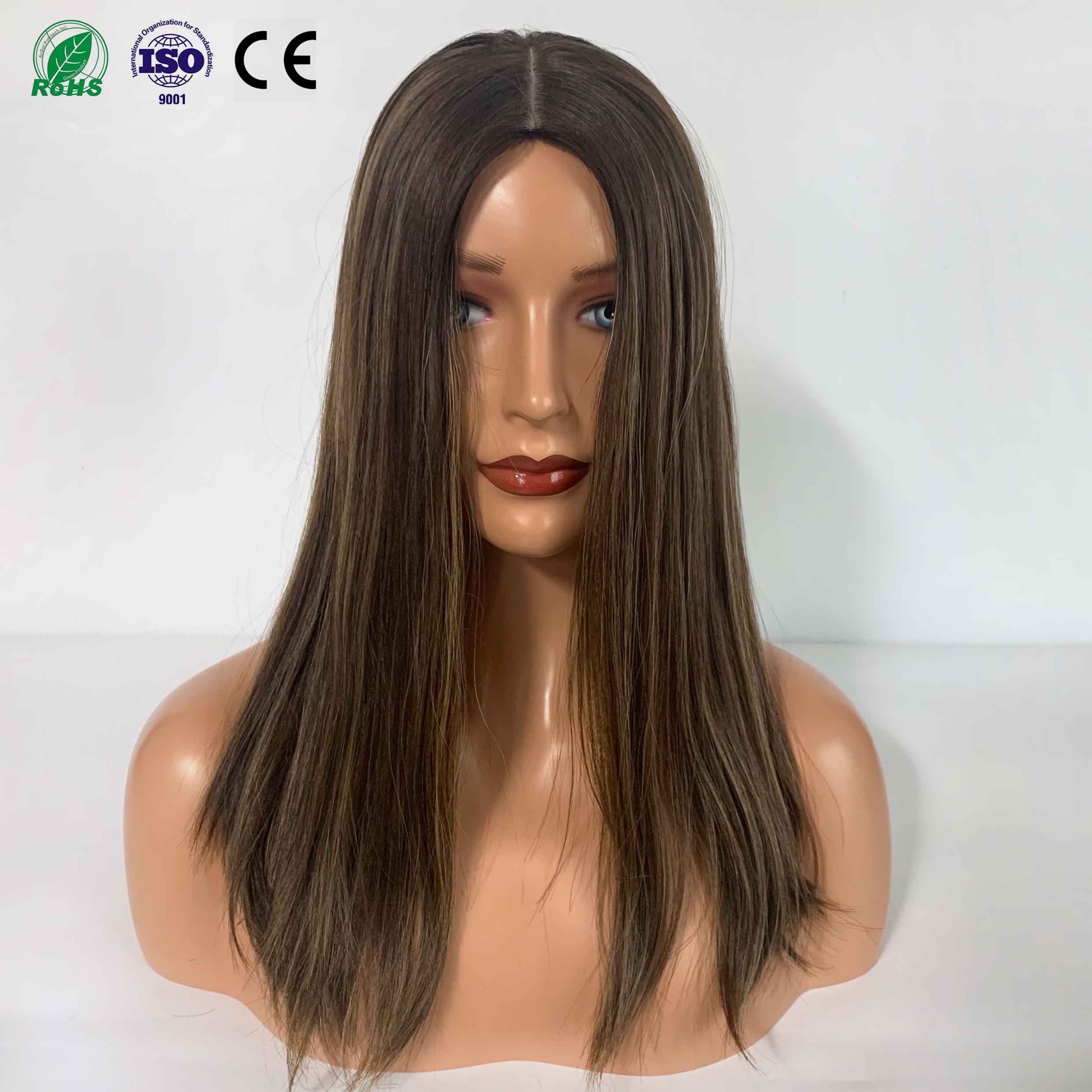 Managing Inventory for a Jewish Wig Wholesale or Retail Business