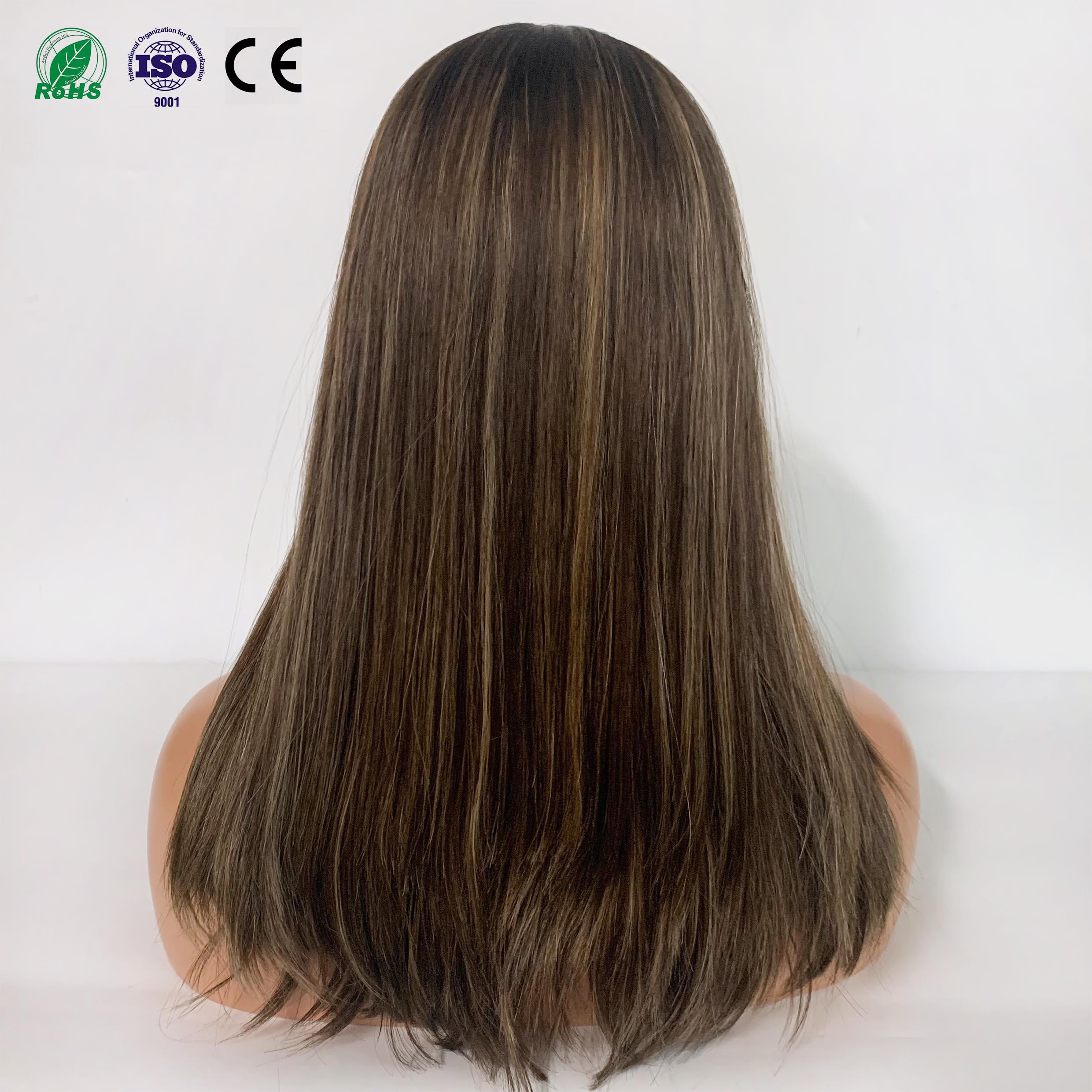 What Wig Retailers Should Ask About Human Hair Sourcing